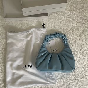 JW Pei Gabbi Bag - New with tags